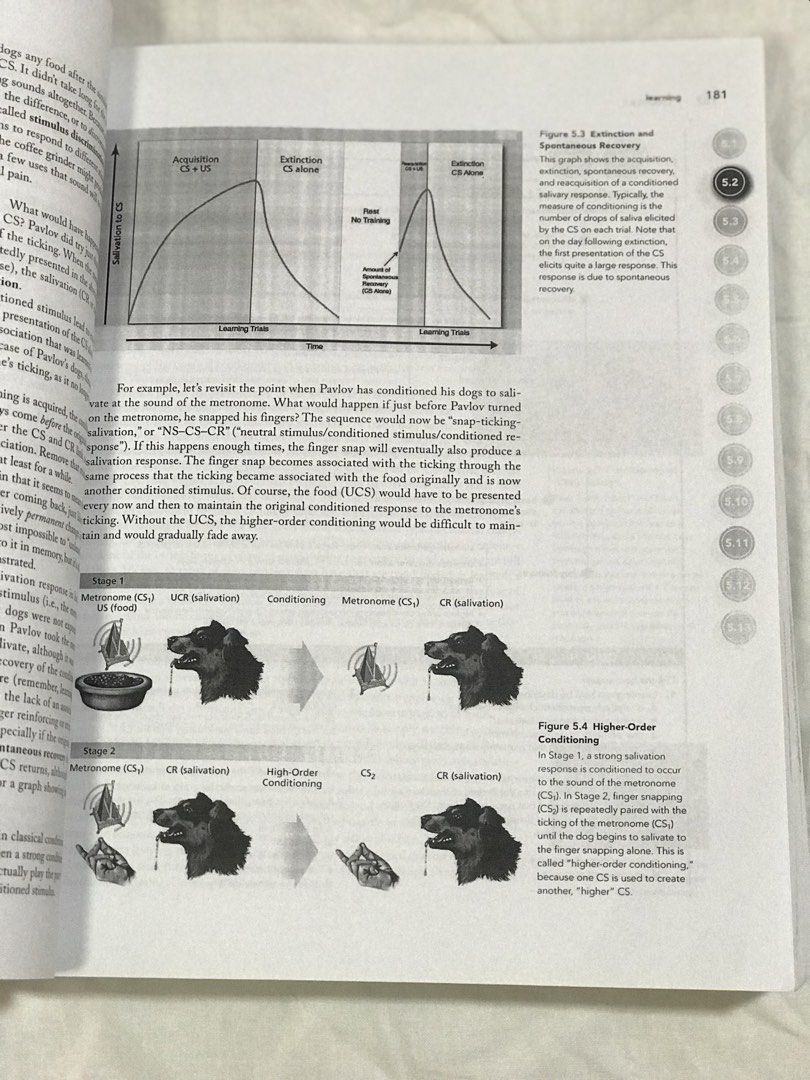 Psychology by Ciccarelli (4th Edition) (Category: Textbooks) located in Cavite. Submitted by thisiszai (Listing ID 1461423741, Image 2). Description: Condition: 9/10 (never used) Delivery: JnT, Angkas padala, or Lalamove (To be shouldered by the buyer) Location: General Trias, Cavite MOP: GCash/Bank Transfer RFS: Already passed the board exam. Please PM me if interested. Thank you!.