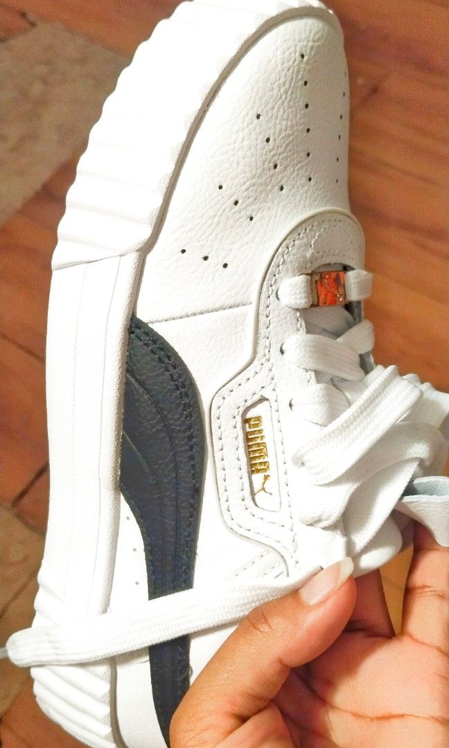 Puma Brand new shoes (Category: Sneakers) located in Manila. Submitted by grandwind_480556 (Listing ID 1461460404, Image 2). Description: No issue purchased 2 weeks ago.