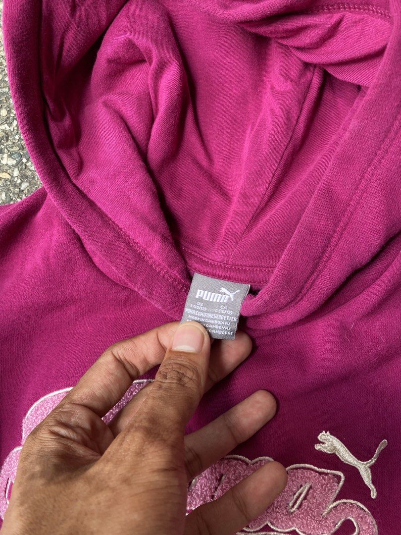 Puma overall (Category: Activewear) located in Las Pinas. Submitted by mark2k05 (Listing ID 1461389520, Image 3). Description: .