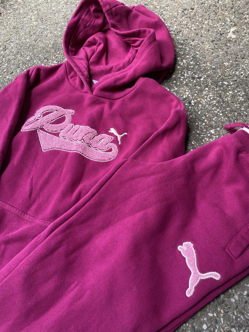 Puma overall (Category: Activewear) located in Las Pinas. Submitted by mark2k05 (Listing ID 1461389520, Image 2). Description: .
