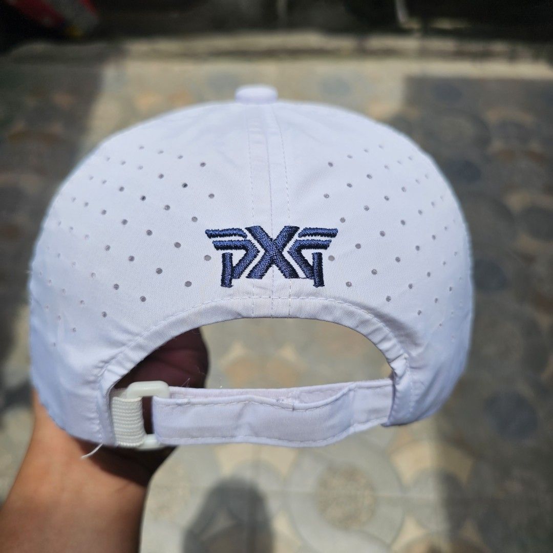 PXG golf cap (Category: Golf) located in General Santos City (Dadiangas). Submitted by cap.on.green (Listing ID 1461500507, Image 3). Description: .