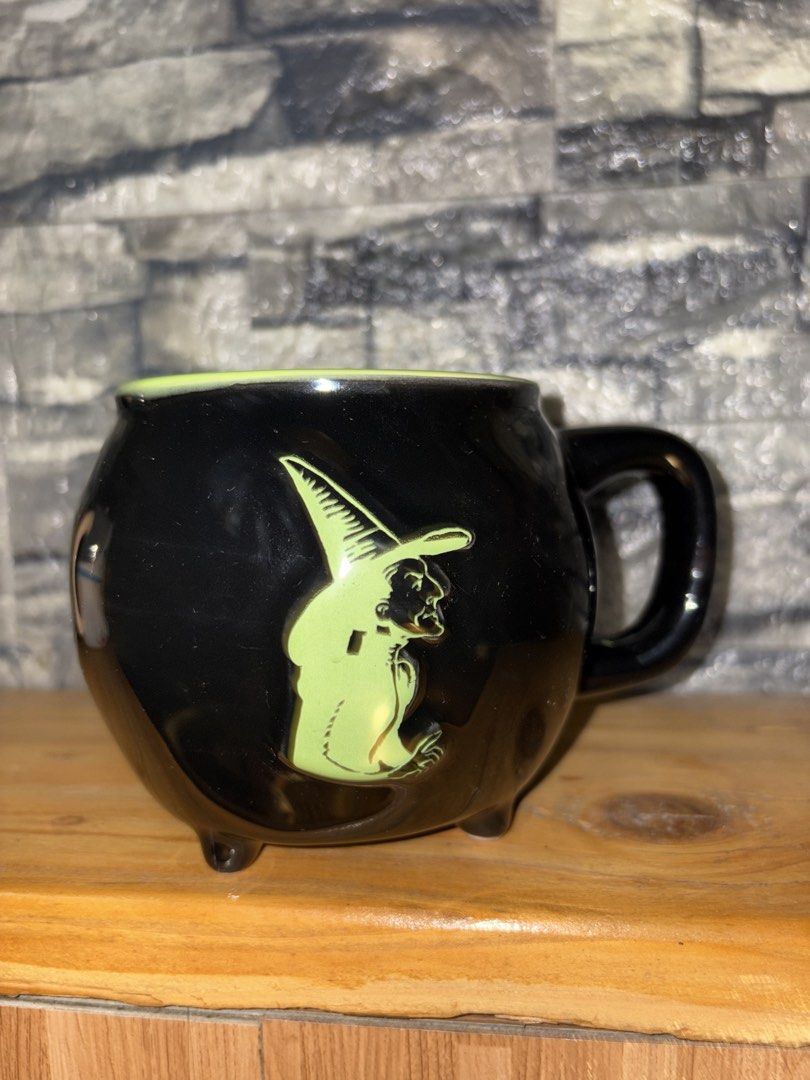 Rae Dunn Wizard Of Oz (Category: Coffee & Tea Tableware) located in Caloocan City. Submitted by rabbithole2026 (Listing ID 1461340817, Image 2). Description: .
