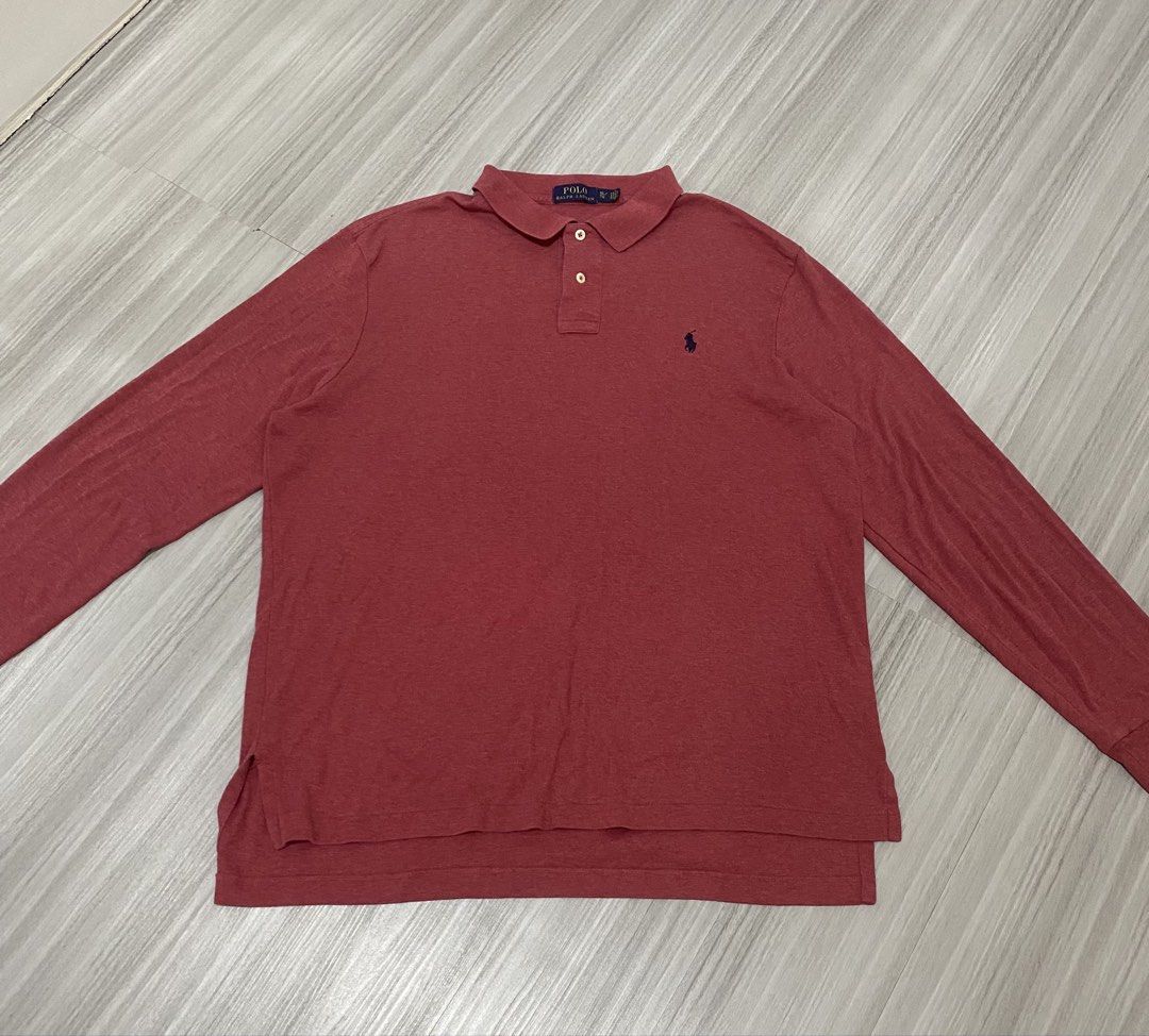 Ralph lauren (Category: Tshirts & Polo Shirts ) located in Manila. Submitted by hell_market (Listing ID 1461485355, Image 1). Description: .