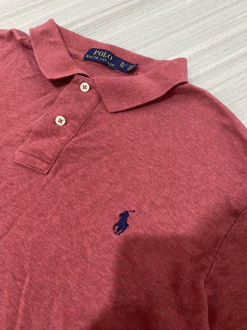 Ralph lauren (Category: Tshirts & Polo Shirts ) located in Manila. Submitted by hell_market (Listing ID 1461485355, Image 2). Description: .