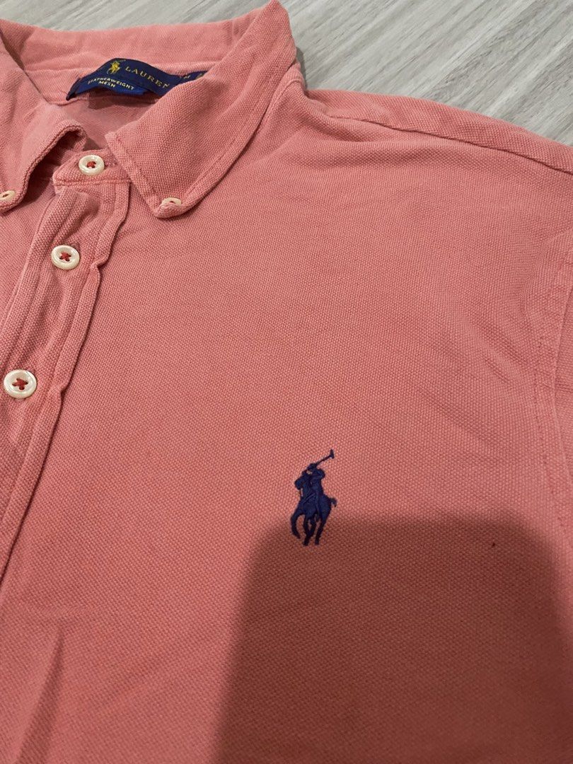 Ralph lauren (Category: Tshirts & Polo Shirts ) located in Manila. Submitted by vizcarrach03925 (Listing ID 1461485765, Image 2). Description: .