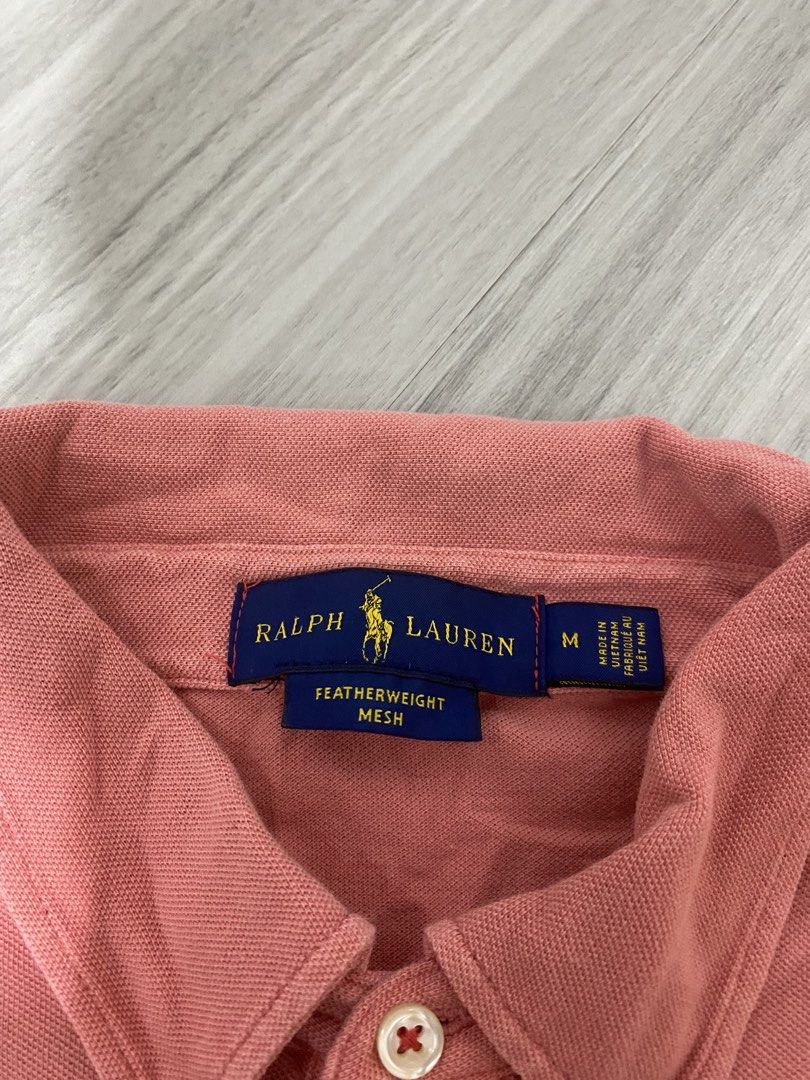 Ralph lauren (Category: Tshirts & Polo Shirts ) located in Manila. Submitted by vizcarrach03925 (Listing ID 1461485765, Image 3). Description: .