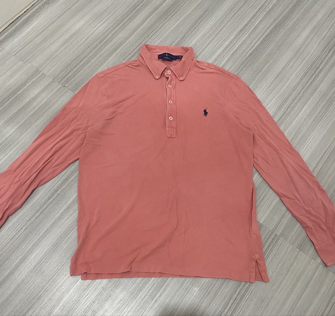 Ralph lauren (Category: Tshirts & Polo Shirts ) located in Manila. Submitted by vizcarrach03925 (Listing ID 1461485765, Image 1). Description: .