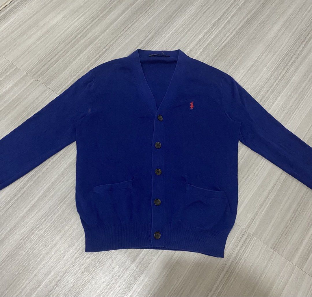 ralph lauren (Category: Longsleeves) located in Manila. Submitted by vizcarrach03925 (Listing ID 1461485885, Image 1). Description: .