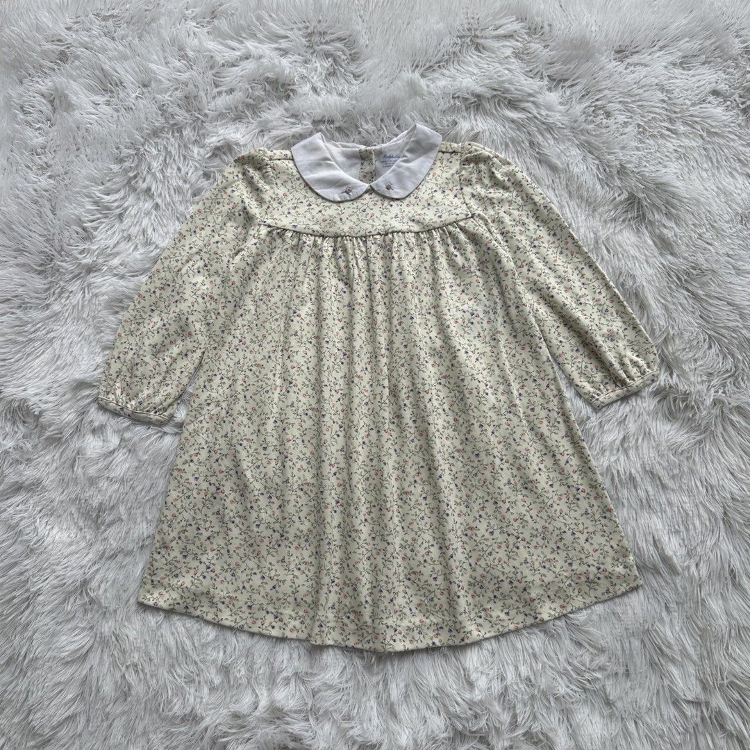 Ralph lauren dress 18mos (Category: Babies & Kids Fashion) located in Dagupan City. Submitted by flor_sandra (Listing ID 1461523355, Image 1). Description: Good as new.