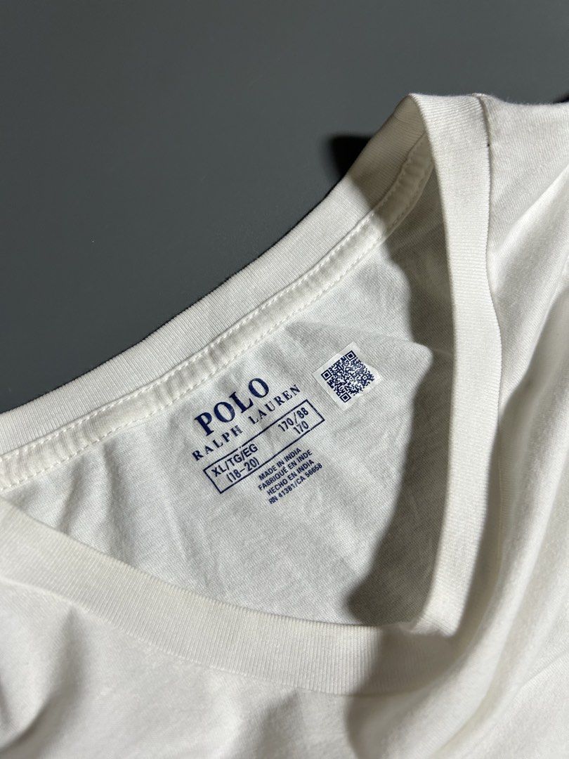 Ralph Lauren Shirt (Category: Tshirts & Polo Shirts ) located in Manila. Submitted by tnt_wrldwide (Listing ID 1461457598, Image 3). Description: .