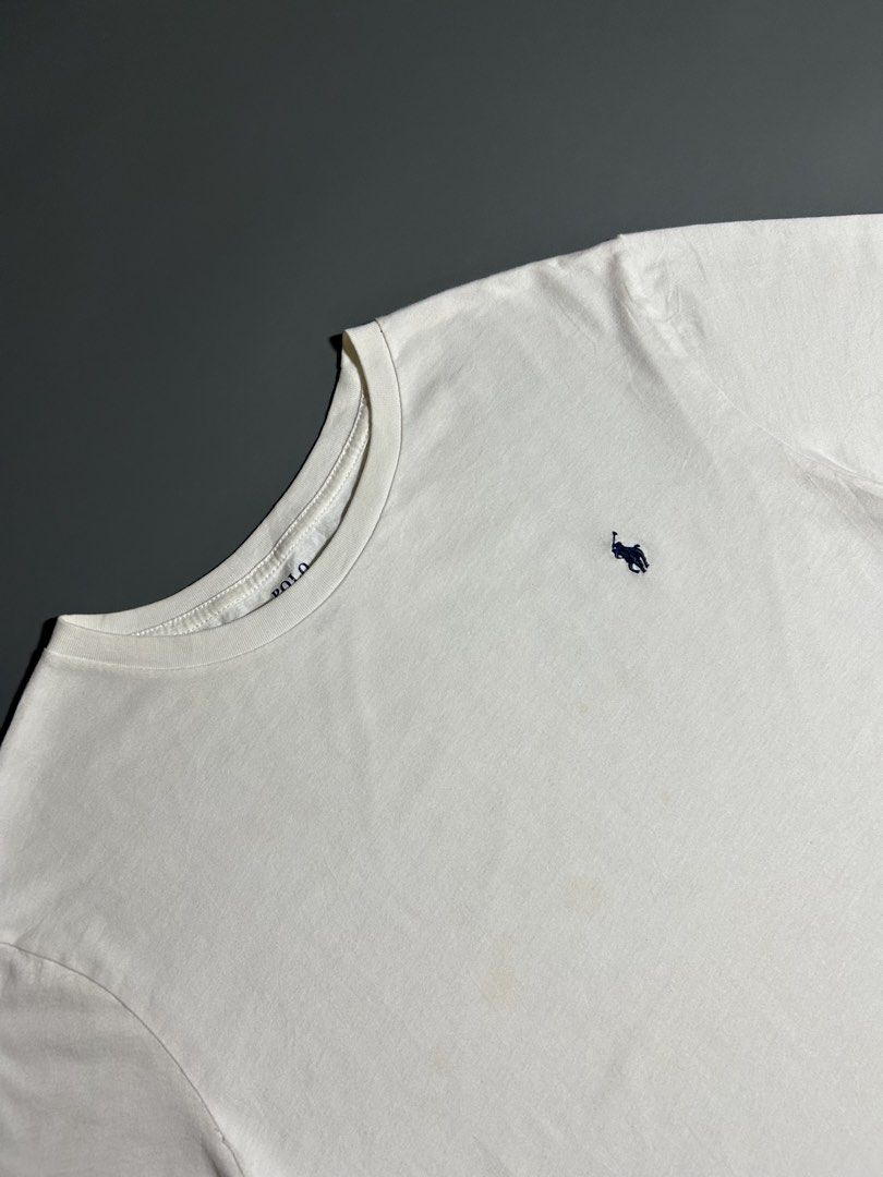 Ralph Lauren Shirt (Category: Tshirts & Polo Shirts ) located in Manila. Submitted by tnt_wrldwide (Listing ID 1461457598, Image 2). Description: .