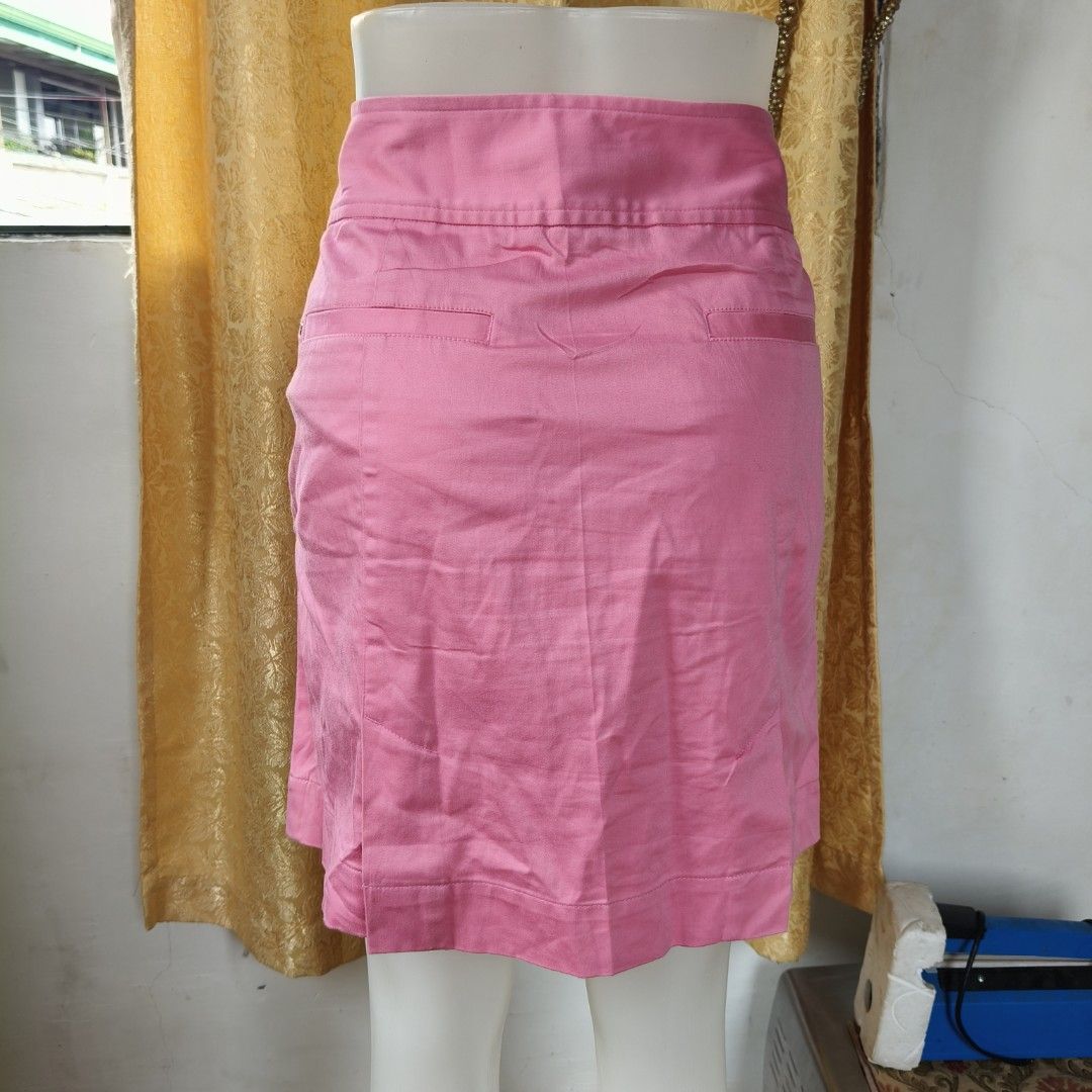 Ralph Lauren skort (Category: Other Bottoms) located in Midsayap. Submitted by leighdeelovelylocks (Listing ID 1461376404, Image 3). Description: handpicked and carefully thrifted fits small to medium.