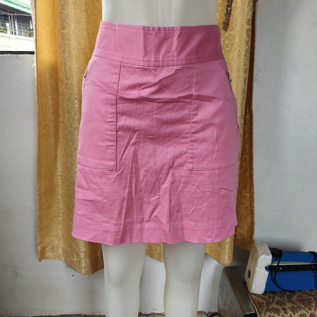 Ralph Lauren skort (Category: Other Bottoms) located in Midsayap. Submitted by leighdeelovelylocks (Listing ID 1461376404, Image 2). Description: handpicked and carefully thrifted fits small to medium.