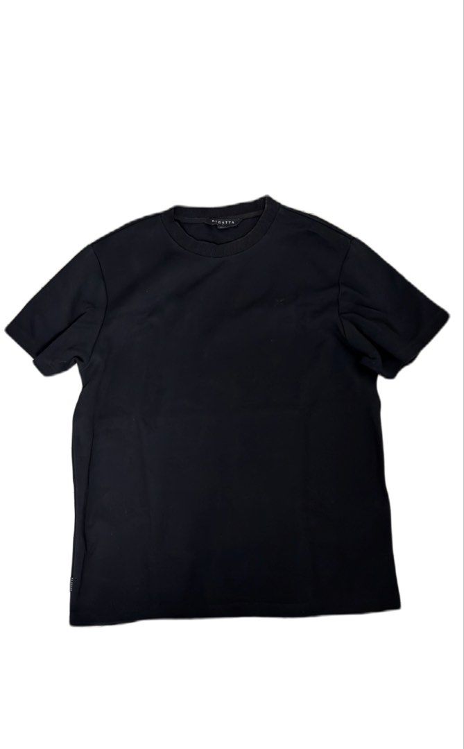 Regatta Black Tshirt (L) (Category: Tshirts & Polo Shirts ) located in Antipolo. Submitted by themrdeclutter (Listing ID 1461417771, Image 1). Description: 🚨Reminders🚨 ✔️Please manage your expectations some of the items posted are pre-loved. ✔️Color may vary due to lighting. ✔️Just send a direct message if you have further concerns with the items posted. .