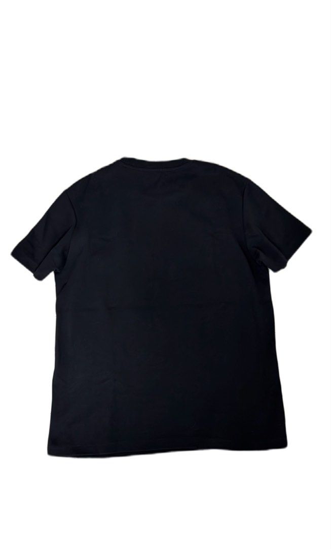 Regatta Black Tshirt (L) (Category: Tshirts & Polo Shirts ) located in Antipolo. Submitted by themrdeclutter (Listing ID 1461417771, Image 2). Description: 🚨Reminders🚨 ✔️Please manage your expectations some of the items posted are pre-loved. ✔️Color may vary due to lighting. ✔️Just send a direct message if you have further concerns with the items posted. .