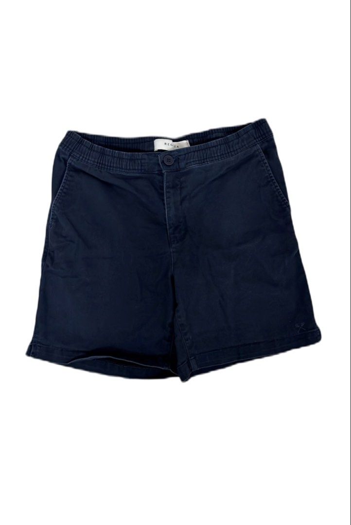 Regatts Nagy Blue Shorts (M) (Category: Shorts) located in Antipolo. Submitted by themrdeclutter (Listing ID 1461414146, Image 1). Description: 🚨Reminders🚨 ✔️Please manage your expectations some of the items posted are pre-loved. ✔️Color may vary due to lighting. ✔️Just send a direct message if you have further concerns with the items posted. .