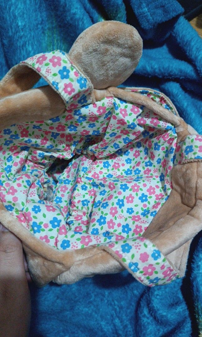 Rilakkuma Lunch Bag (Category: Other Stationery & Craft) located in Bulacan. Submitted by summrvv (Listing ID 1461423340, Image 3). Description: - can fit mini containers loc : bulacan mop : payo/gcash.