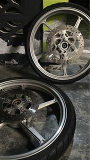 (Category: ) located in . Submitted by silent.aiman_radzi (Listing ID 1461502780, Image 1). Description: .