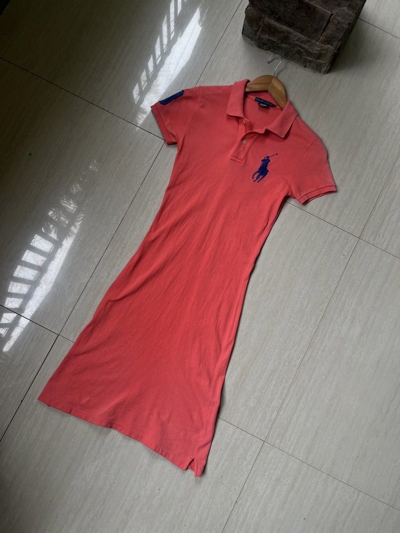 RL dress (Category: Dresses) located in Tagum. Submitted by deocz_archives (Listing ID 1461561330, Image 1). Description: .