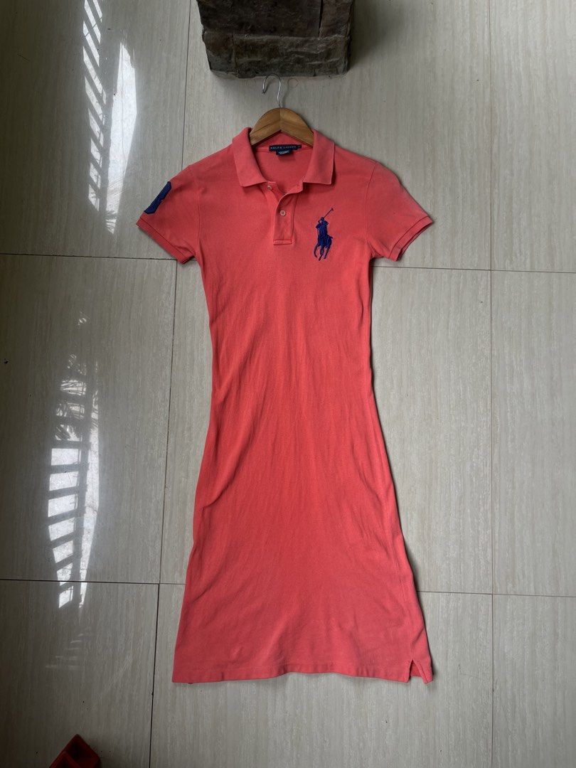 RL dress (Category: Dresses) located in Tagum. Submitted by deocz_archives (Listing ID 1461561330, Image 3). Description: .