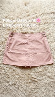 (Kategori: ) berada di . Dikirim oleh ismasukapreloved (ID iklan 1461530732, Gambar 1). Deskripsi: .