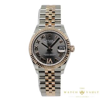 Rolex Datejust Collection item 3
