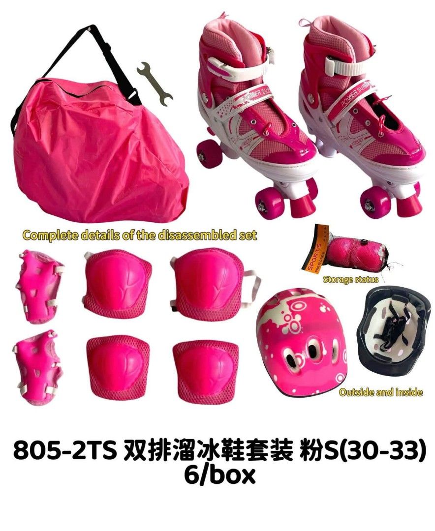 Roller skate with protection gear (Category: Looking For) located in Makati City. Submitted by vsharon362 (Listing ID 1461385566, Image 1). Description: Roller skate with protection gear 999php small/Medium/Large 🌺 Pick up 1018 soler st binondo Cash on Delivery via Lalamove Del withiin the day Pick up 1018 Soler st binondo manila Meet up 1018 Soler st binondo manila Call us 09659624927 #bir #2302 #2307 #wholesale #retail #onlinestore #onlinecasi