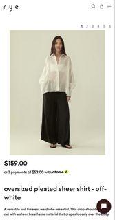 (Category: ) located in . Submitted by hellogoodbuysclothes (Listing ID 1461358205, Image 1). Description: .