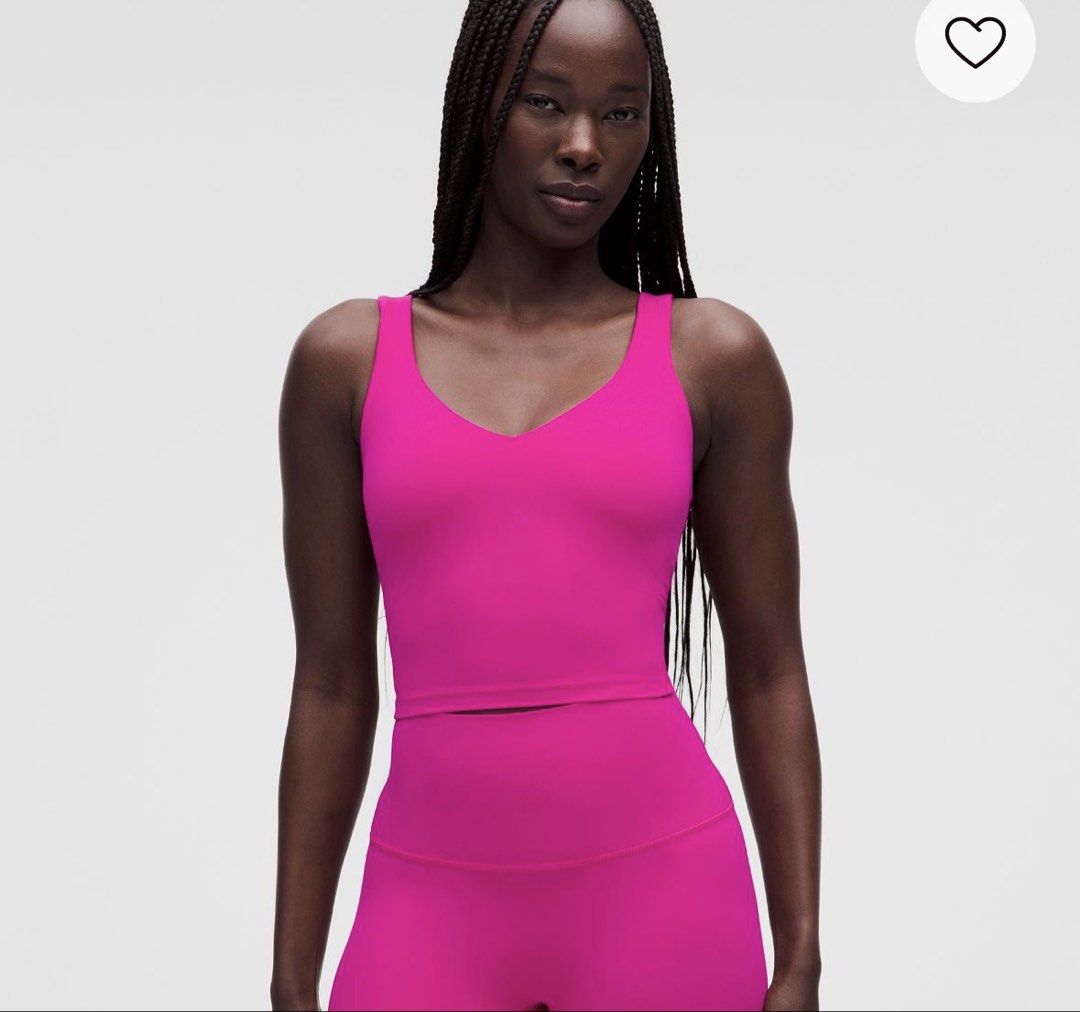 Sale Lululemon Align Tank Top (Category: Others Tops) located in San Juan, La Union. Submitted by clothedbyaya (Listing ID 1461503583, Image 1). Description: ✨ CANADA PRE-ORDER PASABAY ✨ 📌 Order Details & Payment Terms Deposit: 60% Downpayment required to reserve your item Balance: Remaining balance payable within 2 months Dispatch: Item will be shipped immediately once fully paid 🚚 Shipping Options FREE Air Cargo: via LBC (Pouch size ONLY) (up