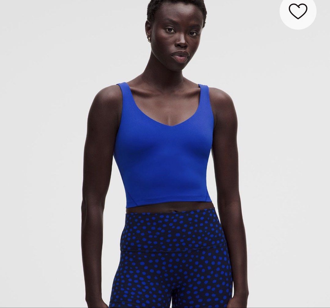 Sale Lululemon Align Tank Top (Category: Others Tops) located in San Juan, La Union. Submitted by clothedbyaya (Listing ID 1461503583, Image 3). Description: ✨ CANADA PRE-ORDER PASABAY ✨ 📌 Order Details & Payment Terms Deposit: 60% Downpayment required to reserve your item Balance: Remaining balance payable within 2 months Dispatch: Item will be shipped immediately once fully paid 🚚 Shipping Options FREE Air Cargo: via LBC (Pouch size ONLY) (up
