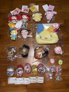 (Category: ) located in . Submitted by tsukitrinkets (Listing ID 1461469262, Image 1). Description: .