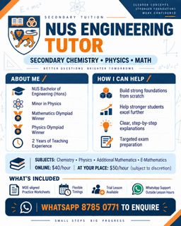 (Category: ) located in . Submitted by study_smart (Listing ID 1461311420, Image 1). Description: .