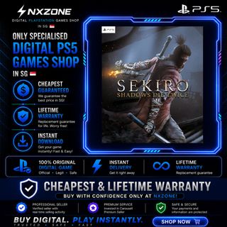 ⚡️ PS4/PS5 (New Release or Pre-Order) ⚡️ Collection item 2