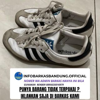 (Kategori: ) berada di . Dikirim oleh infobarkasbandung (ID iklan 1461482630, Gambar 1). Deskripsi: .