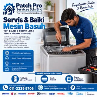 (Category: ) located in . Submitted by patch-pro-services-sdn-bhd (Listing ID 1461415510, Image 1). Description: .