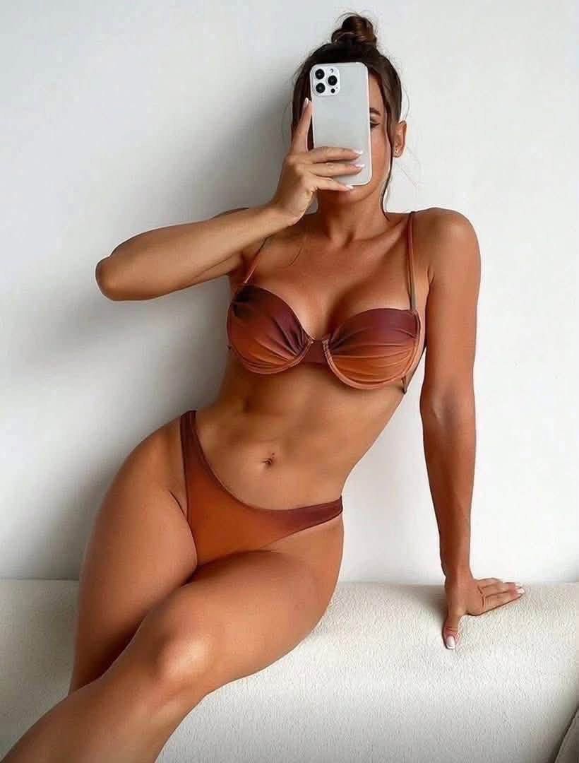Shein Swimsuit (Category: Bikinis & Swimsuits) located in Manila. Submitted by declutters.wrdrb (Listing ID 1461485254, Image 1). Description: .