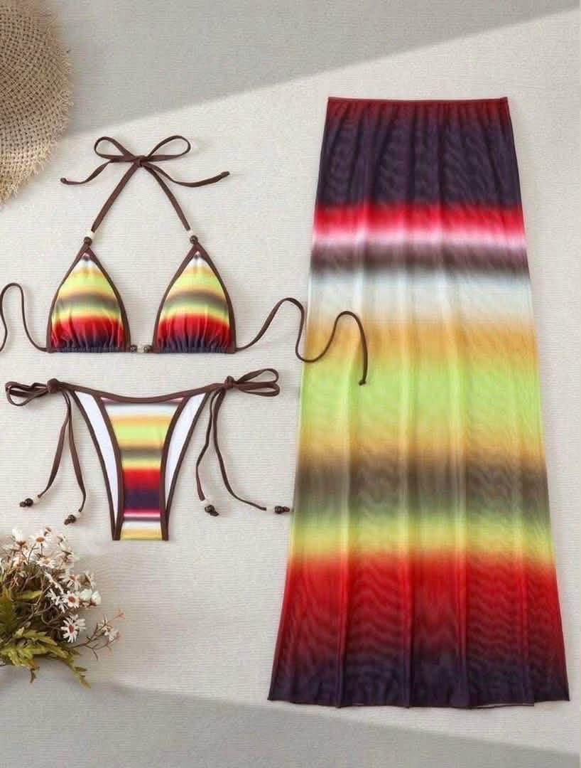 Shein Swimsuit Set (Category: Bikinis & Swimsuits) located in Manila. Submitted by declutters.wrdrb (Listing ID 1461485767, Image 1). Description: .