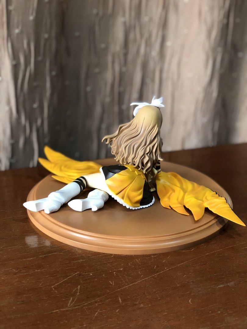 Shining Wind Kureha Kotobukiya Figure (Category: Figurines & Statues) located in Quezon City. Submitted by dai_jia_mei (Listing ID 1461385281, Image 2). Description: Authentic. MOP: GCash Buyer is in charge of shipping. What you see is what you get. No returns please..