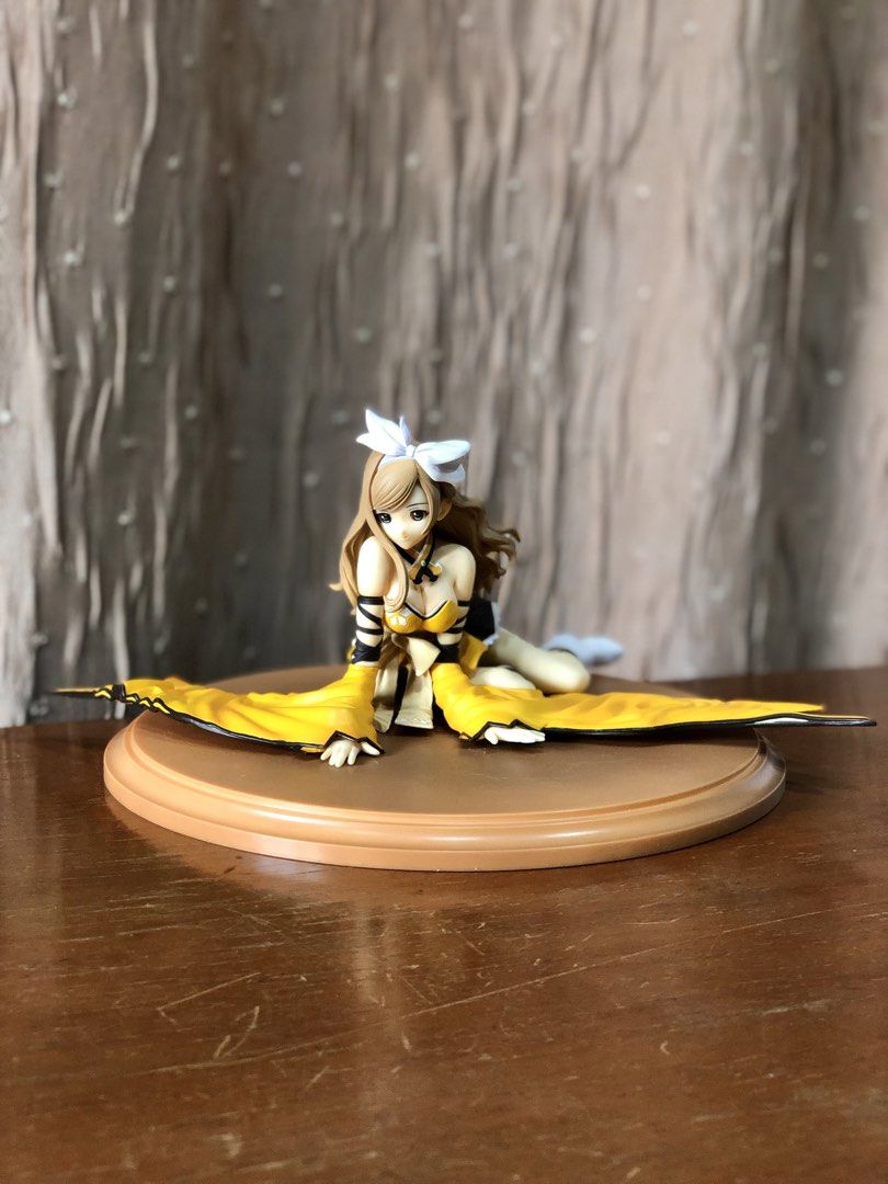 Shining Wind Kureha Kotobukiya Figure (Category: Figurines & Statues) located in Quezon City. Submitted by dai_jia_mei (Listing ID 1461385281, Image 1). Description: Authentic. MOP: GCash Buyer is in charge of shipping. What you see is what you get. No returns please..
