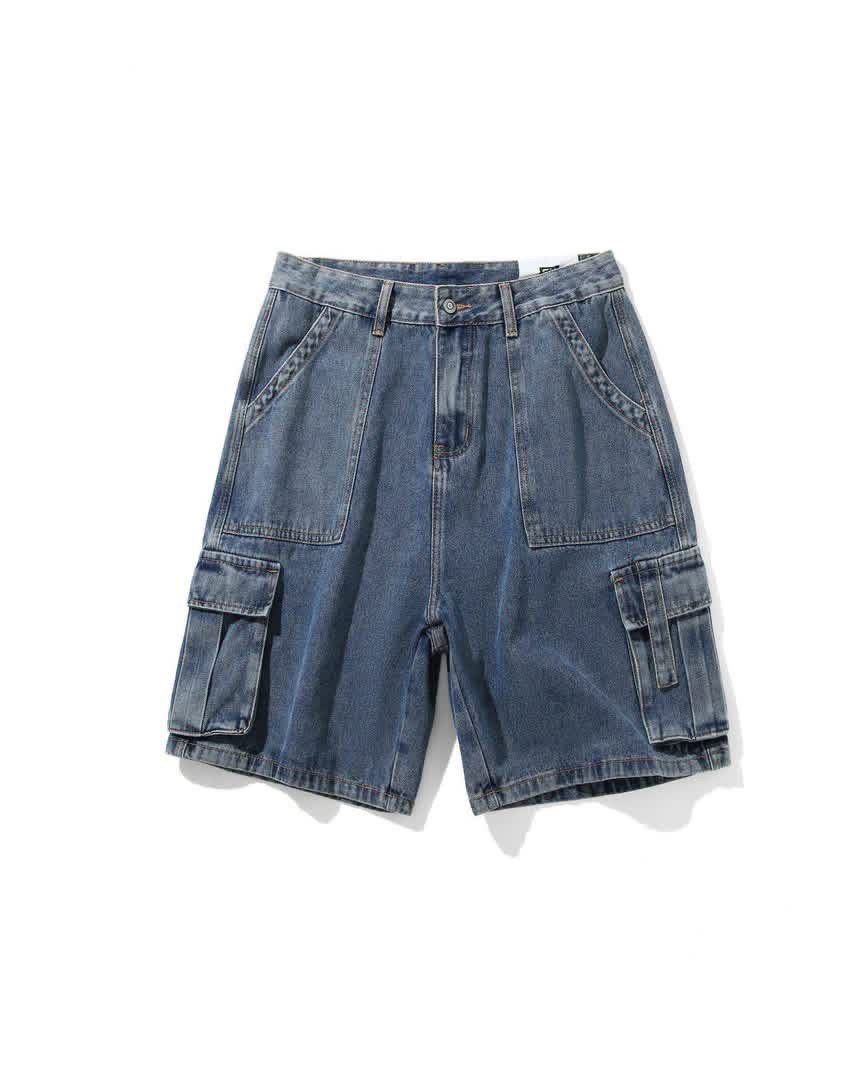 SHOELESS PH JORTS (Category: Shorts) located in Quezon. Submitted by bapestaa (Listing ID 1461408373, Image 1). Description: • Shoeless PH Jorts • Brandnew • Small to Large (available) • 3 colors available.