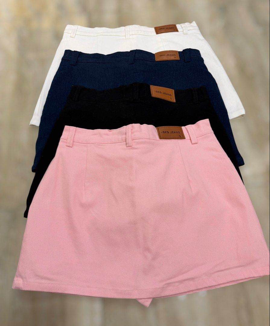 Skort (Category: Skirts) located in San Fernando. Submitted by mci.ph (Listing ID 1461408655, Image 2). Description: .