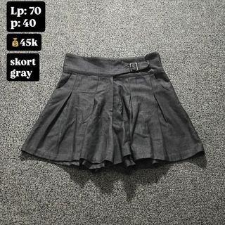 (Kategori: ) berada di . Dikirim oleh thrift_bylili12 (ID iklan 1461558079, Gambar 1). Deskripsi: .