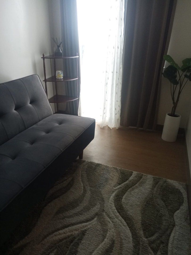 SMDC Spring residences SM Bicutan (Category: Apartments & Condos) located in Dasmarinas. Submitted by gm2zmw5k8x05314 (Listing ID 1461511411, Image 1). Description: STUNNING 2BR WITH BALCONY FOR RENT ✨ Looking for a premium, resort-style home right next to the mall? This fully furnished 2-Bedroom Unit with a Balcony at Spring Residences Tower 4, SM Bicutan, Parañaque is now ready for its next tenants! Perfect for families, professionals, or group