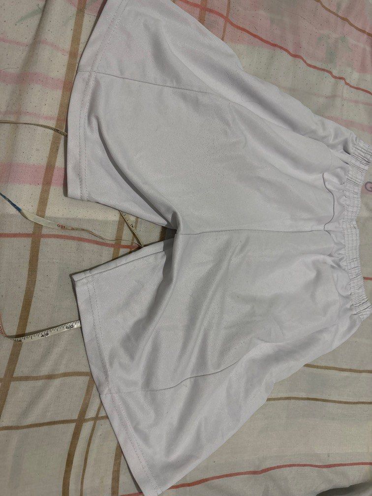 Soccer shorts 13x16.5 (Category: Babies & Kids Fashion) located in Manila. Submitted by vintageaccessories (Listing ID 1461559761, Image 2). Description: .