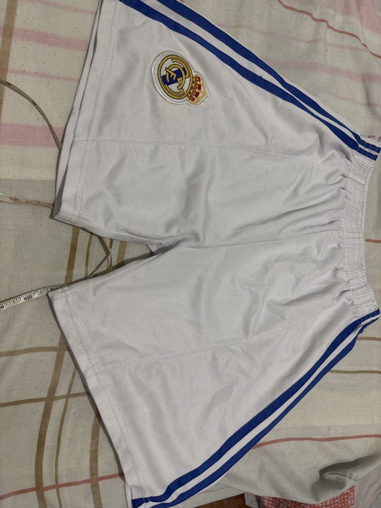 Soccer shorts 13x16.5 (Category: Babies & Kids Fashion) located in Manila. Submitted by vintageaccessories (Listing ID 1461559761, Image 1). Description: .