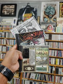 (Category: ) located in . Submitted by nlu_records_store (Listing ID 1461351213, Image 1). Description: .