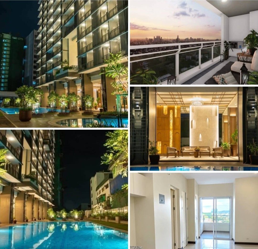 Spacious Unit for Rent in Quezon Citu (Category: Apartments & Condos) located in Manila. Submitted by jencas25 (Listing ID 1461561335, Image 1). Description: Available for rent: • ​2-Bedroom Unit (54.5 SQM)@ The Oriana by DMCI Homes • Newly Turned Over, and Never Tenanted • ₱28,000 / month (Inclusive of association dues) • Expect the Cool and Airy Breeze at the 23 Floor Especially on the Balcony Area • Overlooking the Antipolo skyline • Location: