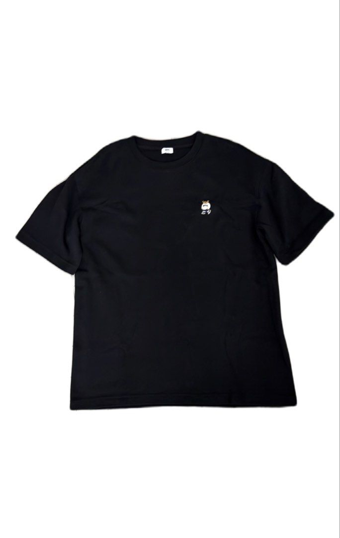 SPAO Black Tshirt (S) (Category: Tshirts & Polo Shirts ) located in Antipolo. Submitted by themrdeclutter (Listing ID 1461416970, Image 1). Description: 🚨Reminders🚨 ✔️Please manage your expectations some of the items posted are pre-loved. ✔️Color may vary due to lighting. ✔️Just send a direct message if you have further concerns with the items posted. .