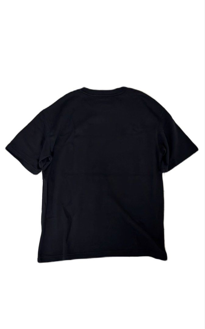 SPAO Black Tshirt (S) (Category: Tshirts & Polo Shirts ) located in Antipolo. Submitted by themrdeclutter (Listing ID 1461416970, Image 2). Description: 🚨Reminders🚨 ✔️Please manage your expectations some of the items posted are pre-loved. ✔️Color may vary due to lighting. ✔️Just send a direct message if you have further concerns with the items posted. .