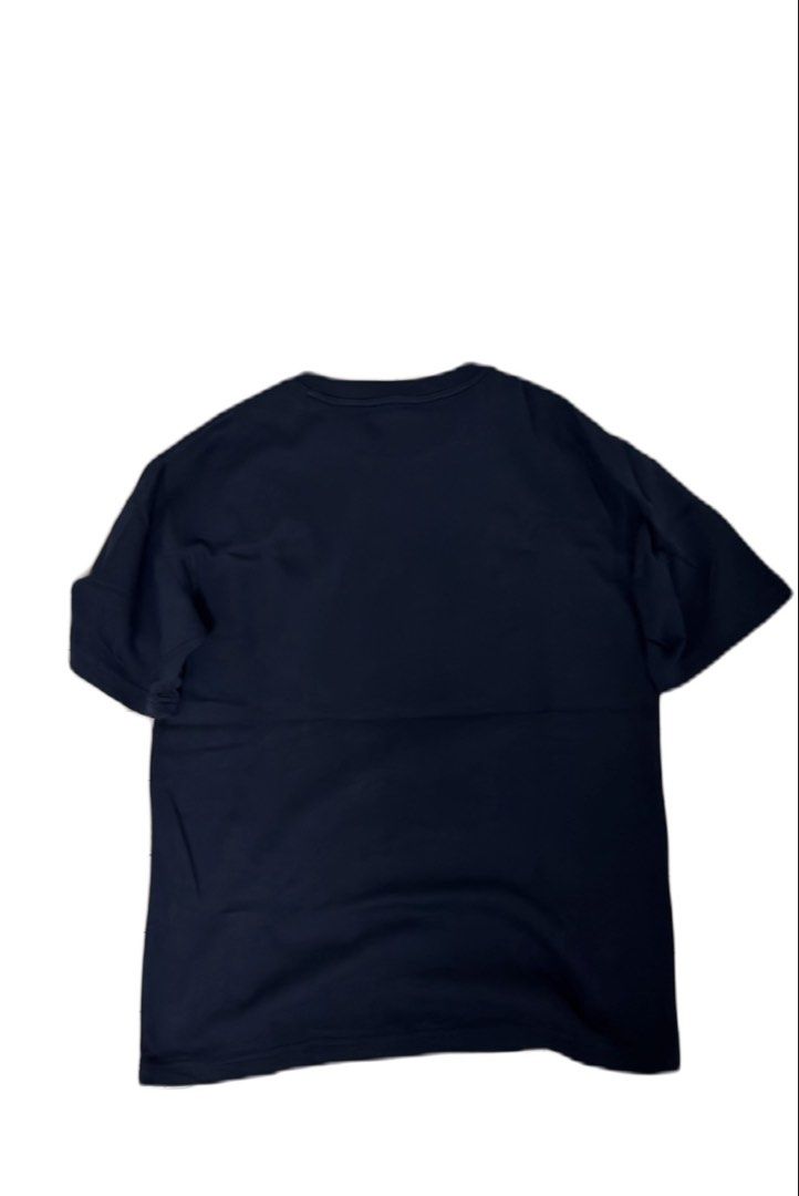 SPAO Navy Blue Tshirt (S) (Category: Tshirts & Polo Shirts ) located in Antipolo. Submitted by themrdeclutter (Listing ID 1461417159, Image 2). Description: 🚨Reminders🚨 ✔️Please manage your expectations some of the items posted are pre-loved. ✔️Color may vary due to lighting. ✔️Just send a direct message if you have further concerns with the items posted. .